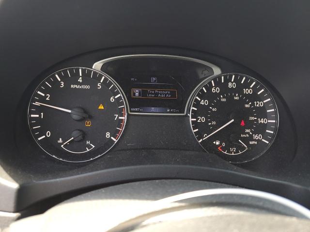 1N4AL3AP4JC480171 Nissan ALTIMA 2.5