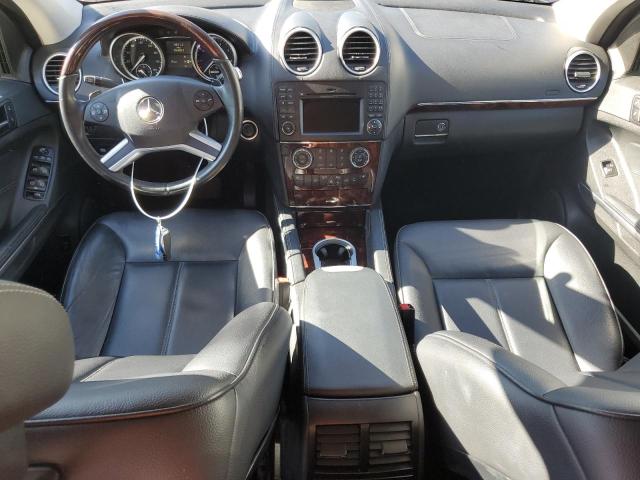4JGBF7BE3BA642293 Mercedes-Benz Gl 450 4matic