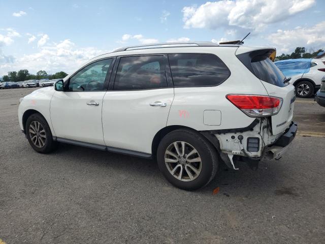 5N1AR2MN0GC640886 Nissan Pathfinder S