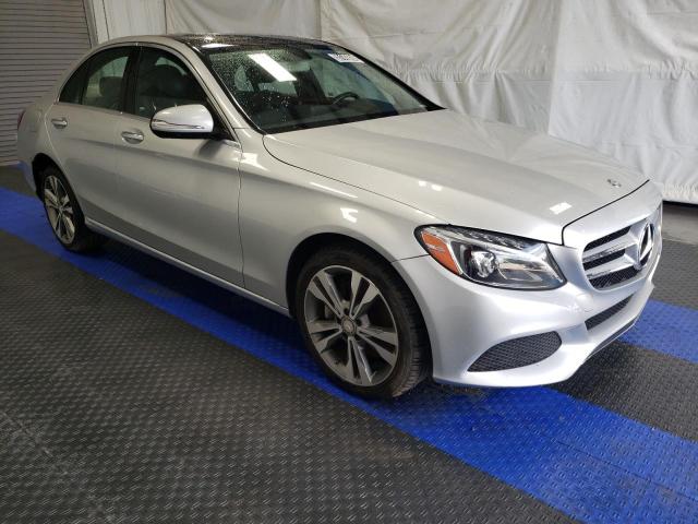 55SWF4KB0FU066104 Mercedes-Benz C 300 4matic