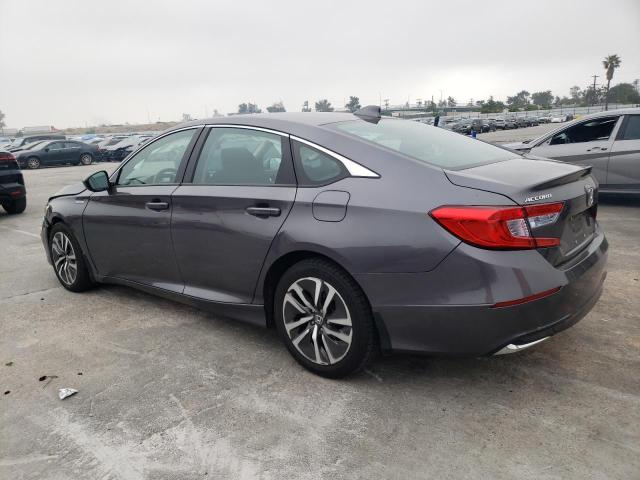 1HGCV3F14KA015311 Honda ACCORD HYBRID