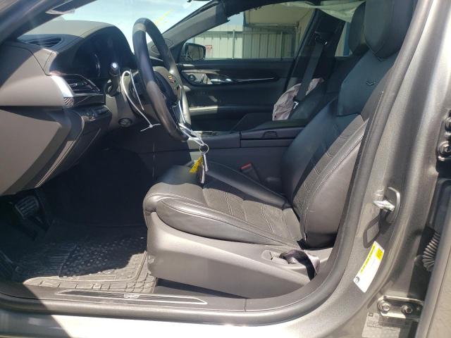 1G6KK5R64GU148990 Cadillac Ct6 Platinum