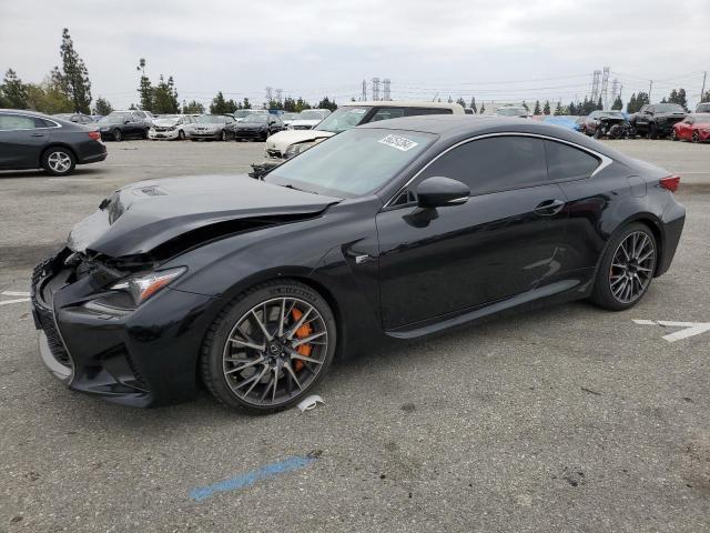 Aukcja sprzedaży 2016 Lexus Rc-f, vin: JTHHP5BC5G5005287, numer aukcji: 56251264