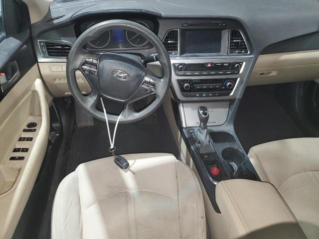 5NPE34AF7HH486943 Hyundai Sonata Sport