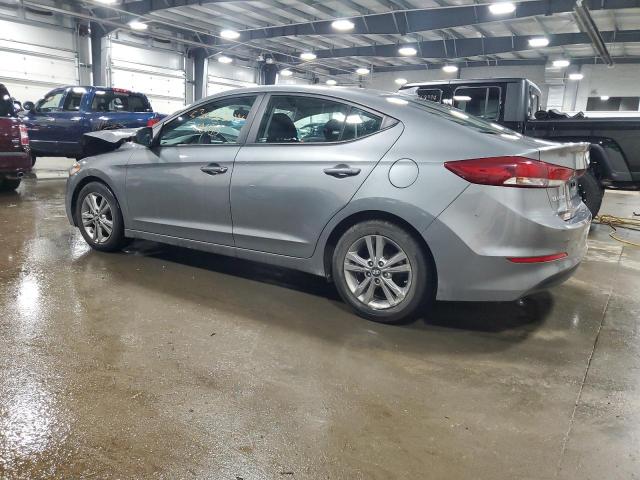 KMHD84LFXJU469376 Hyundai ELANTRA SEL