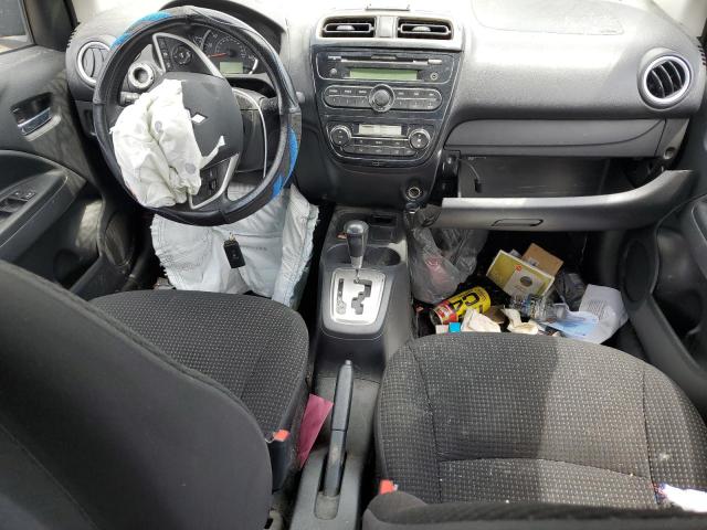 ML32A4HJ4FH035535 Mitsubishi MIRAGE ES