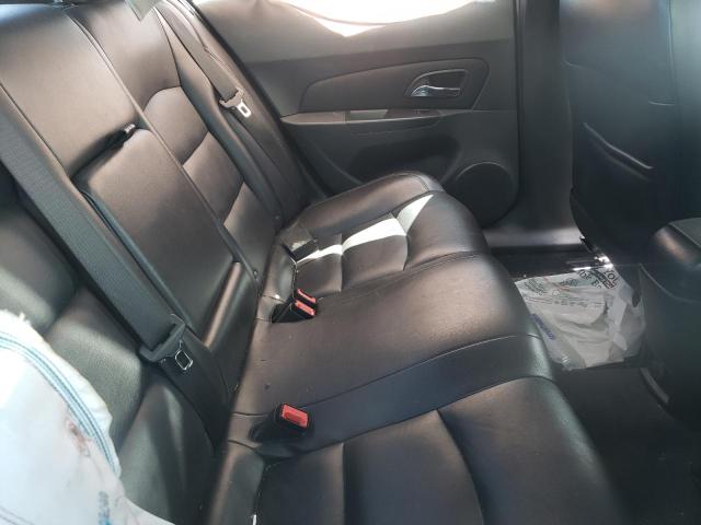 1G1PE5SB8F7230471 Chevrolet CRUZE LT