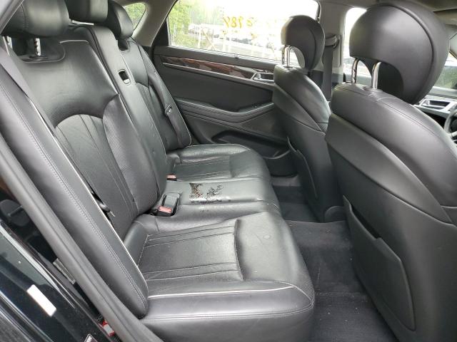 KMHGN4JE9FU038941 Hyundai Genesis 3.8l