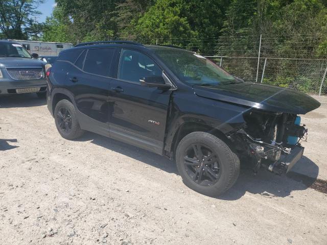 3GKALYEV6NL240005 GMC Terrain At4