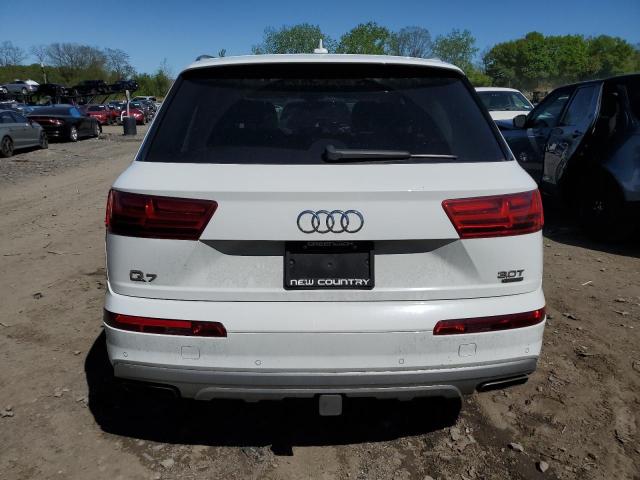 WA1LAAF74JD033415 Audi Q7 Premium Plus