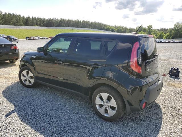 KNDJN2A2XF7146679 KIA Soul