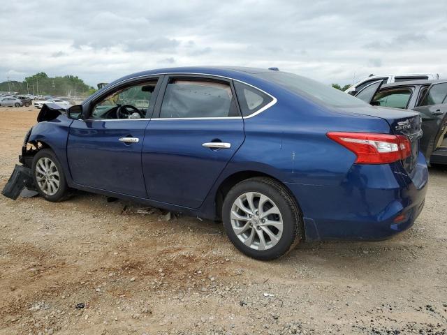 3N1AB7AP8KY446055 Nissan SENTRA S