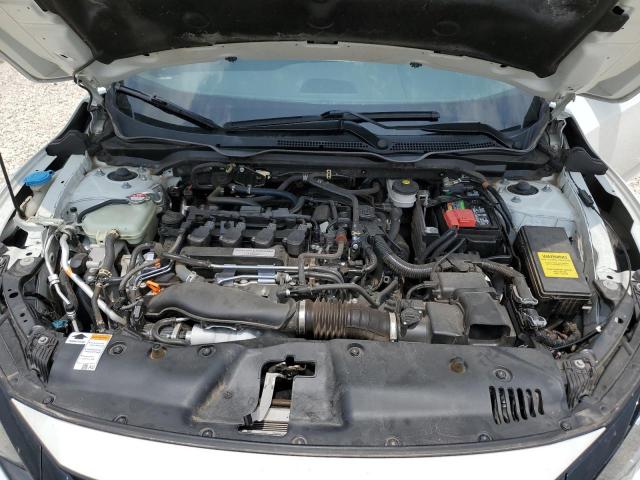 2HGFC1E5XJH701977 Honda CIVIC SI
