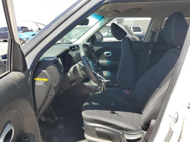 KNDJN2A29E7106303 KIA Soul