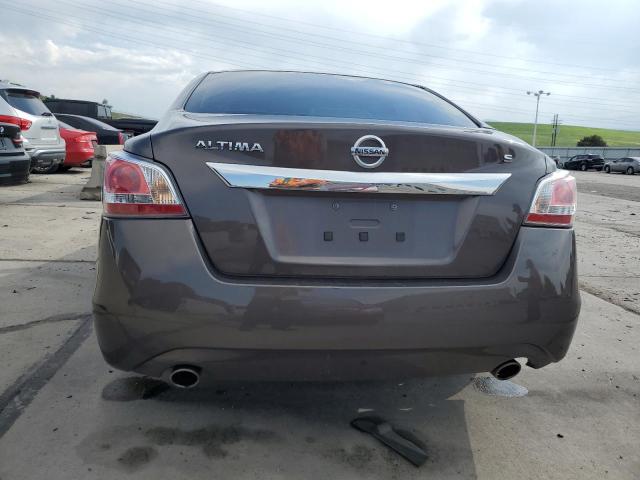 1N4AL3AP2FC267579 Nissan ALTIMA 2.5
