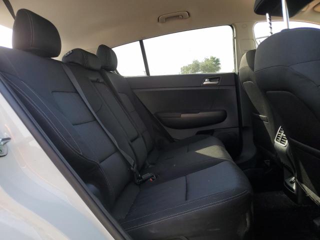 KNDPM3AC8M7888684 KIA Sportage Lx