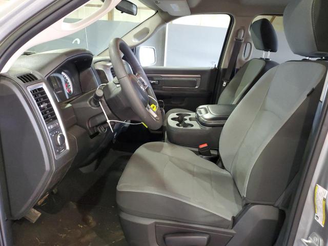 1C6RR7LG6NS236461 RAM 1500 Classic Slt