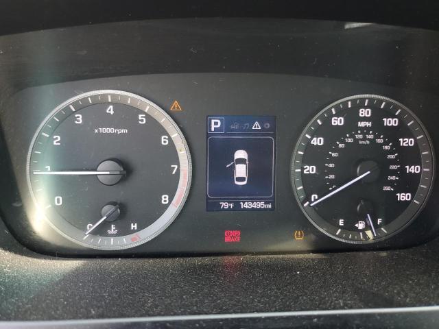 5NPE24AF9GH400436 Hyundai SONATA SE