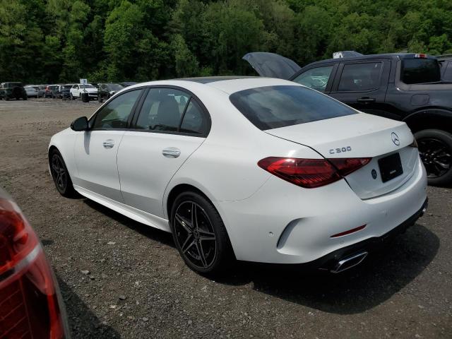 W1KAF4HB1PR144491 Mercedes-Benz C 300 4matic