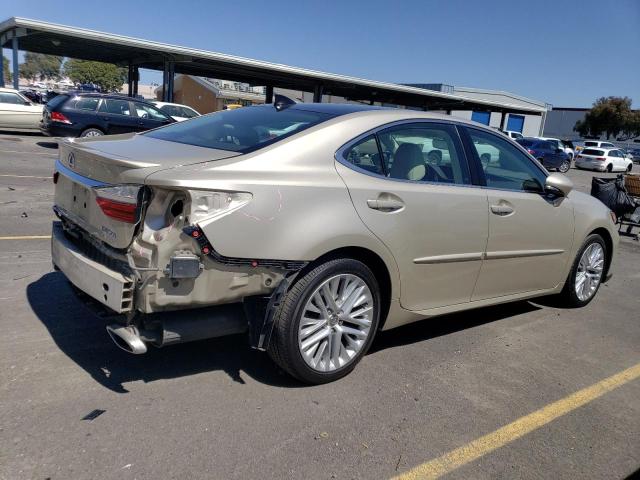 58ABK1GG1JU093668 Lexus ES 350