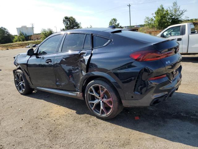 5UXCY4C08L9D04655 BMW X6 Sdrive 40i