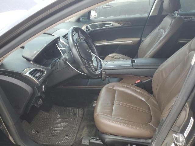 3LN6L2G95GR615201 Lincoln MKZ