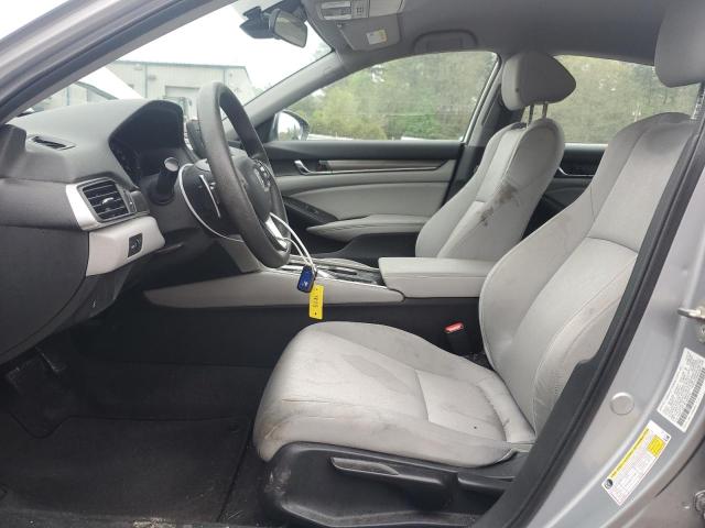 1HGCV3F14KA005197 Honda ACCORD HYBRID