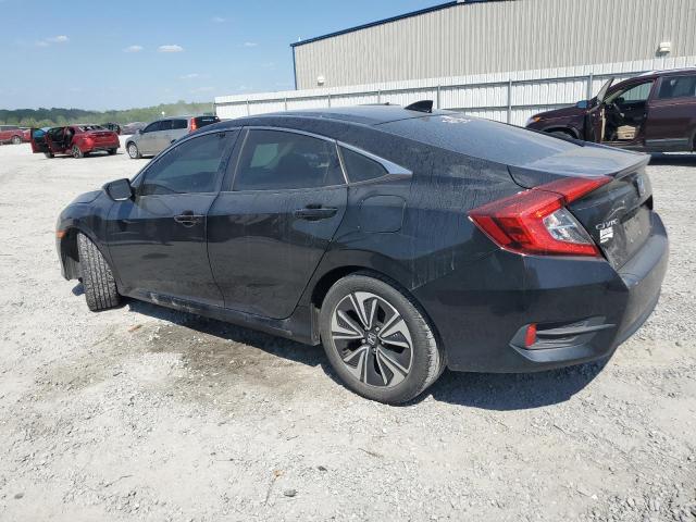 19XFC1F78GE014466 Honda CIVIC EXL