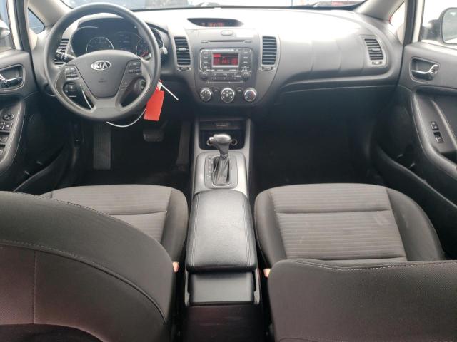 KNAFX4A6XE5236968 KIA FORTE LX