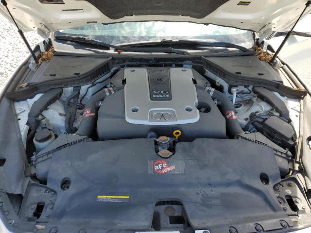 JN1BV7AP7EM673384 Infiniti Q50 BASE