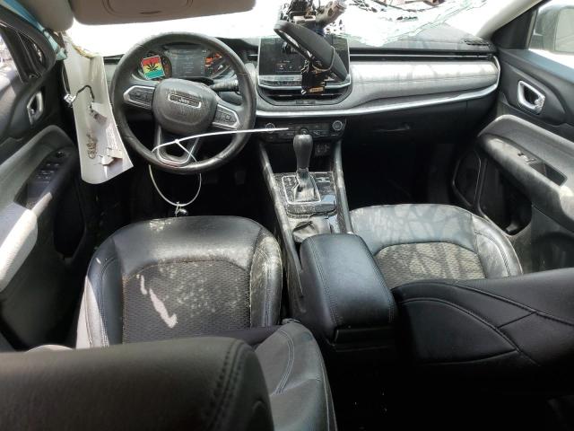 3C4NJCBB9NT176283 Jeep Compass Latitude
