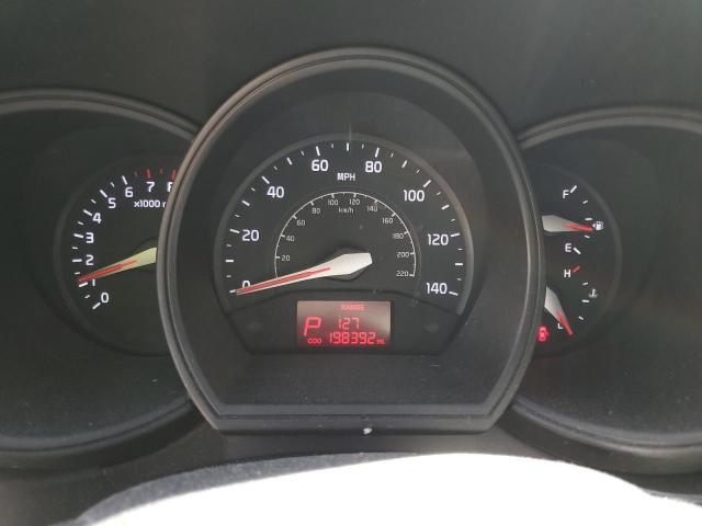 KNADM4A39G6557791 KIA RIO LX