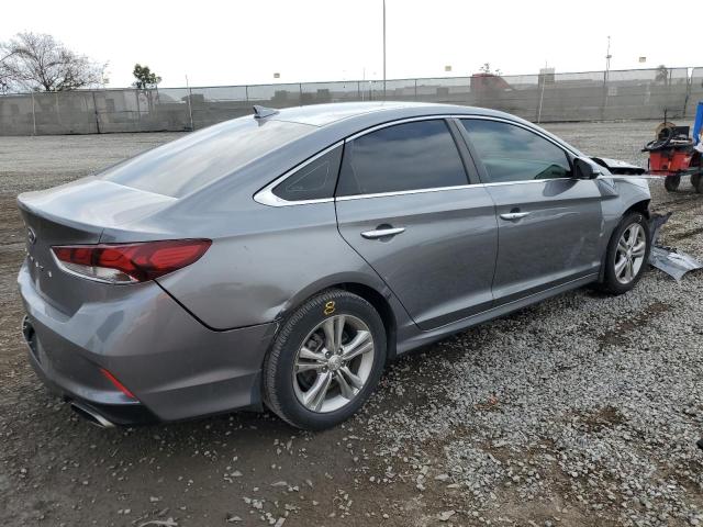 5NPE34AF9KH803838 Hyundai Sonata Limited