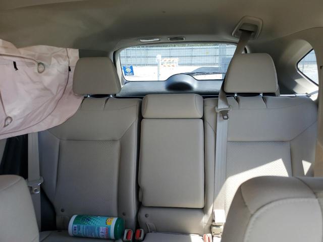 5J6RM3H52FL026856 Honda CR-V EX