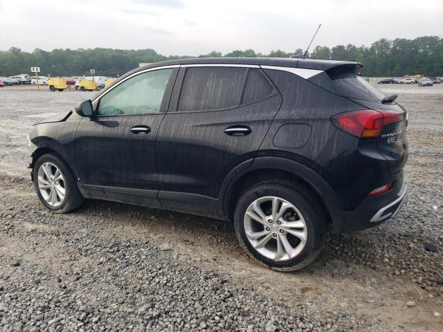 KL4MMBS29LB134749 Buick Encore Gx Preferred