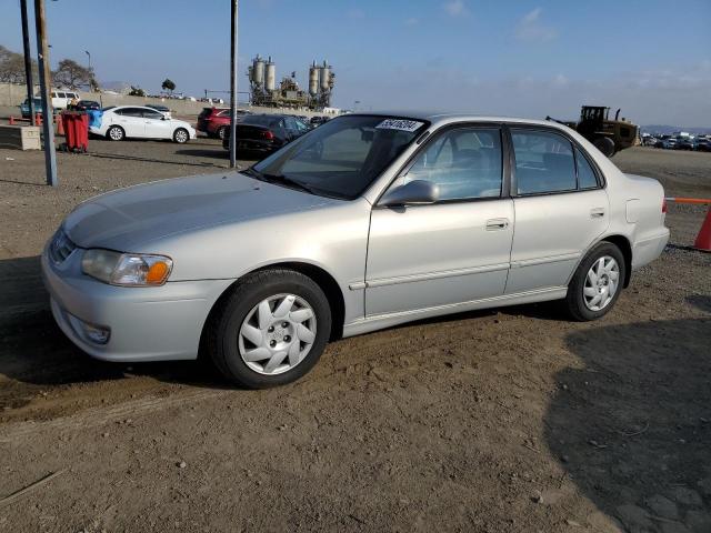 Auction sale of the 2001 Toyota Corolla Ce, vin: 1NXBR12E81Z432368, lot number: 55416204
