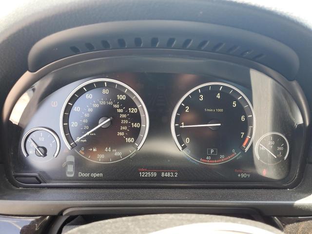 WBA5A5C51FD520259 BMW 528 I