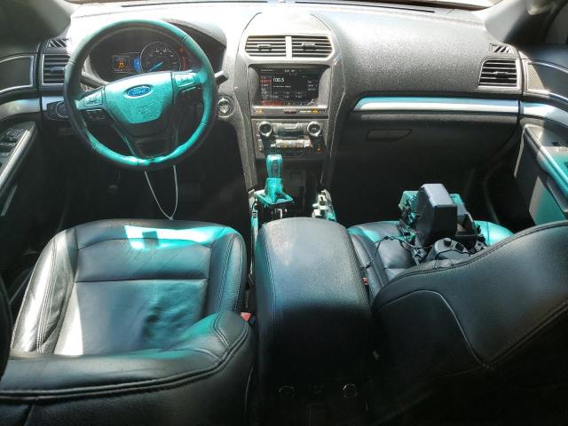 1FM5K7D85GGB08927 Ford EXPLORER XLT