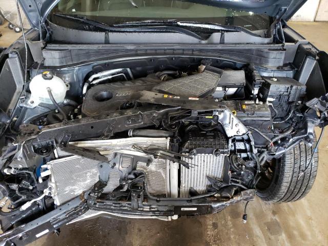 KNDPRCA66L7771101 KIA Sportage Sx