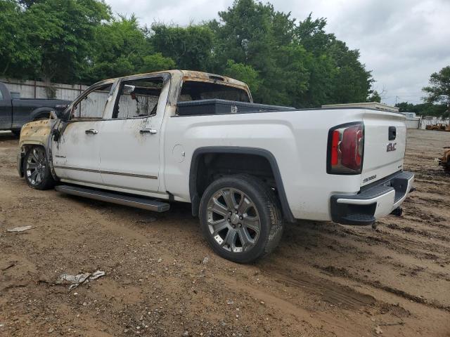 3GTU2PEC2GG247520 GMC Sierra K1500 Denali