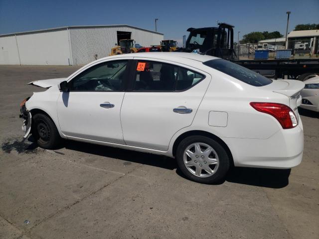 3N1CN7AP2JL845586 Nissan VERSA S