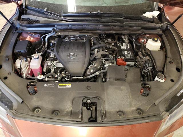 2T2BAMCA4PC006591 Lexus Rx 350 Base