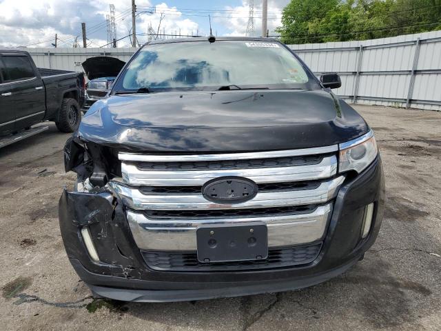 2FMDK3JC7EBB55412 Ford EDGE SEL