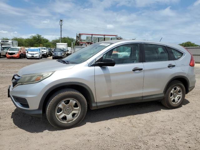 3CZRM3H30GG709295 Honda CR-V LX