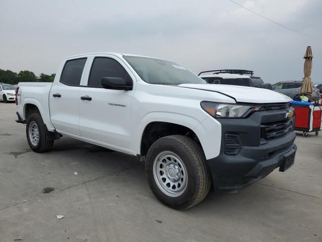 1GCPTBEK5P1164327 Chevrolet Colorado