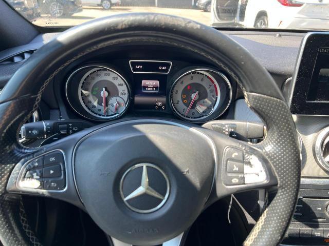 WDCTG4EB1GJ218957 Mercedes-Benz GLA 250