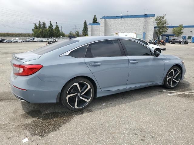 1HGCV3F21NA043354 Honda ACCORD HYB