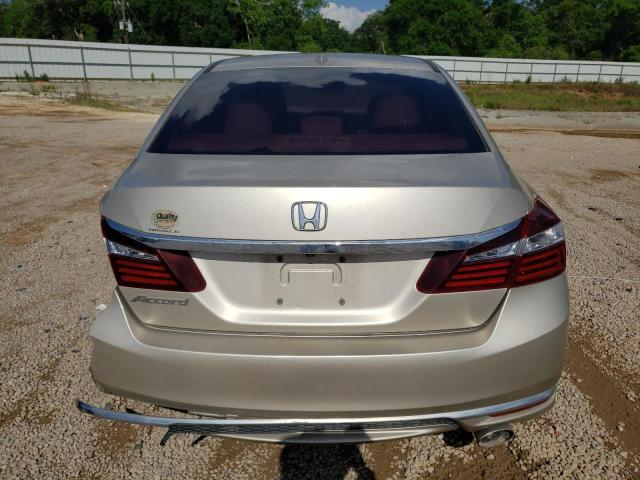 1HGCR2F8XGA035548 Honda ACCORD EXL