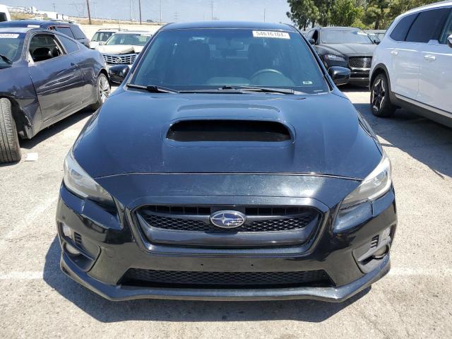 JF1VA1J60H8809299 Subaru Wrx Limited