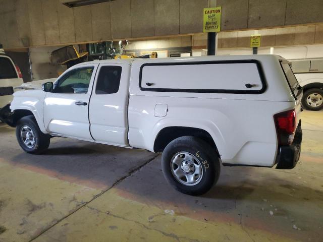 3TYRX5GN8NT045813 Toyota Tacoma Access Cab